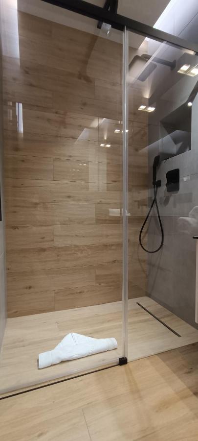 Apartament Skorpion Marina & Spa Sagaris Dziwnów Exteriör bild